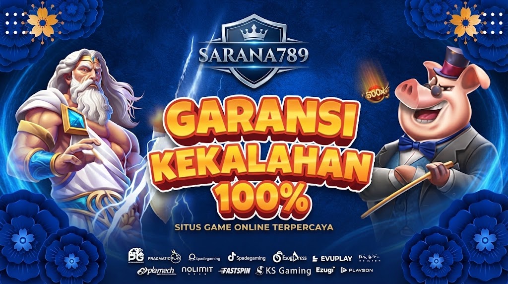 Welcome Bonus 50%